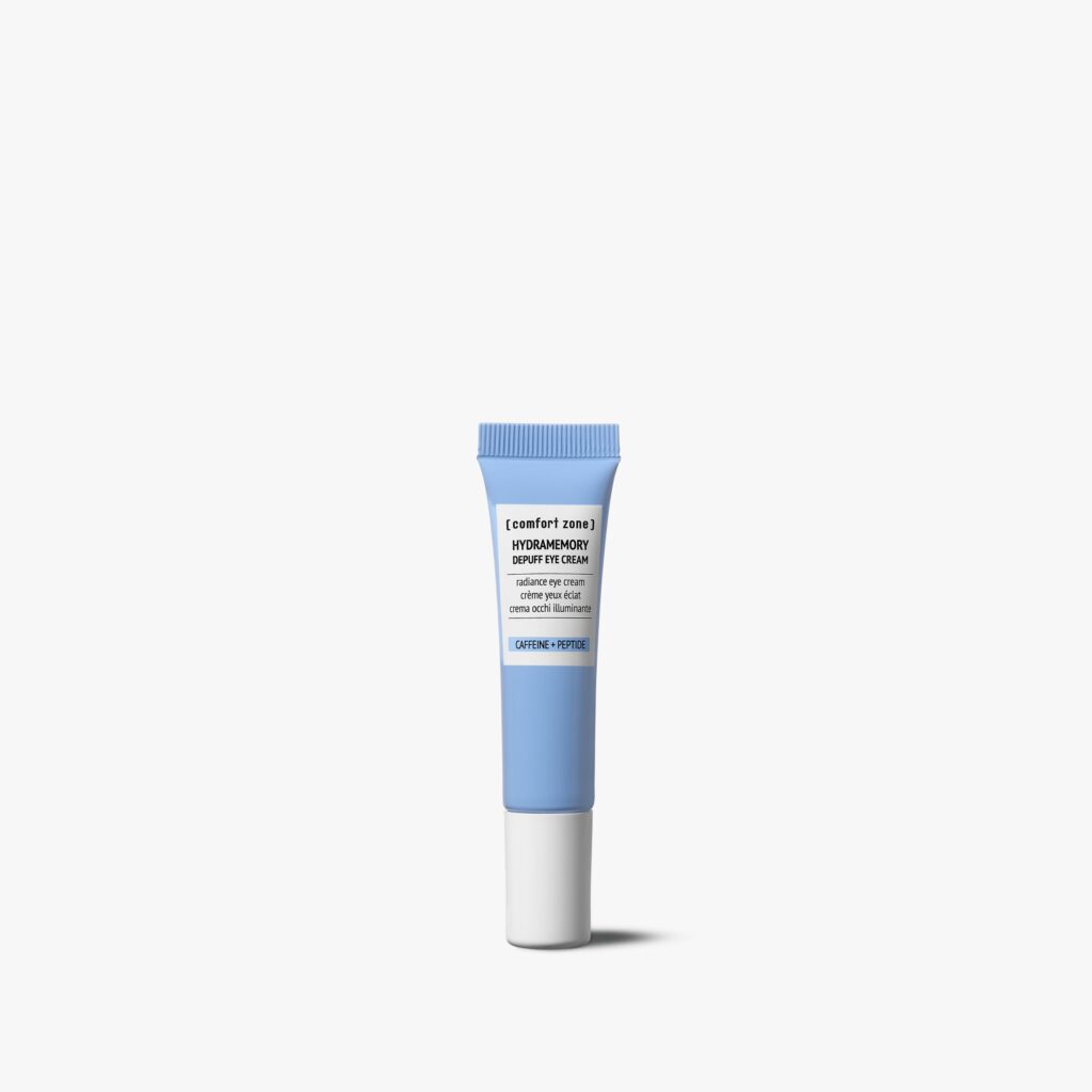 Comfort Zone Hydramemory švytėjimo suteikiantis paakių kremas, 15 ml