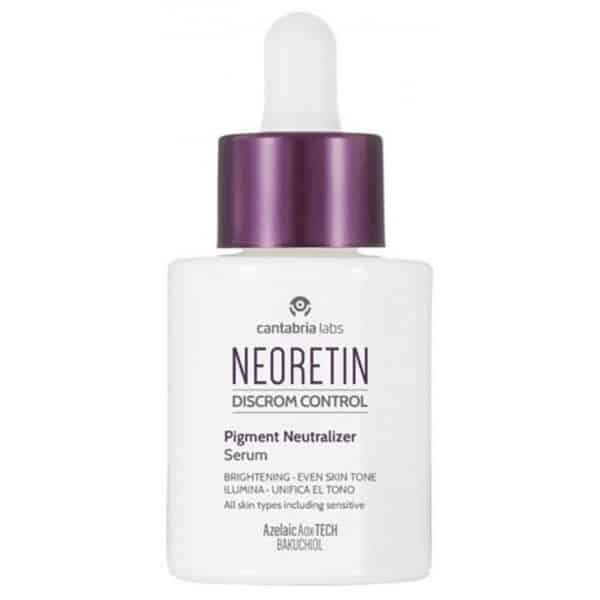 Neoretin DC depigmentuojantis serumas, 30 ml