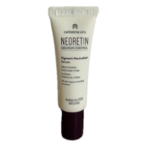 NEORETIN DC DEPIGMENTUOJANTIS SERUMAS, 3 ML