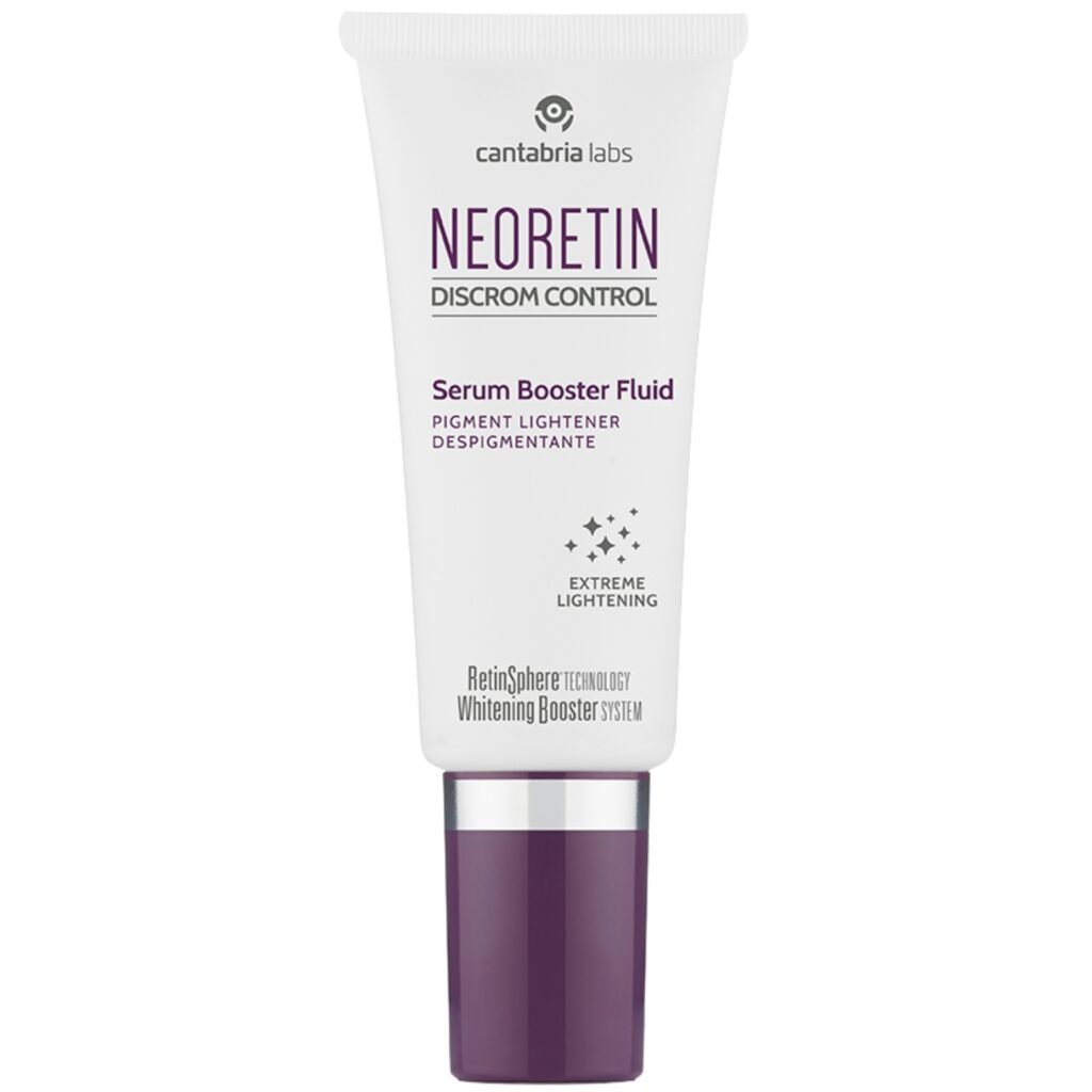 Neoretin DC depigmentuojantis serumas, 30 ml