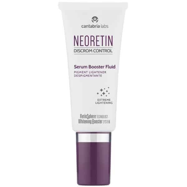 Neoretin DC depigmentuojantis serumas, 30 ml