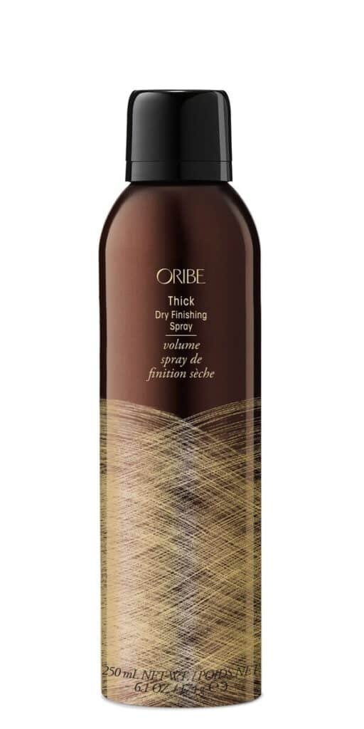 ORIBE Thick-Dry apimties suteikiantis baigiamasis purškiklis, 250 ml