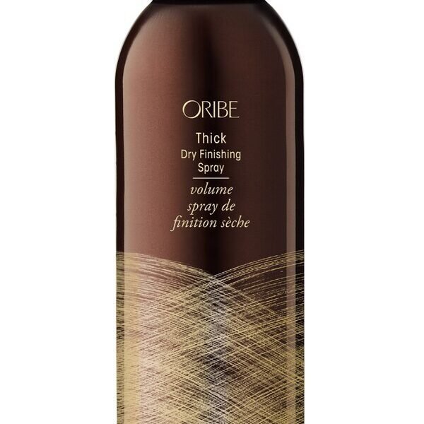 ORIBE Thick-Dry apimties suteikiantis baigiamasis purškiklis, 250 ml