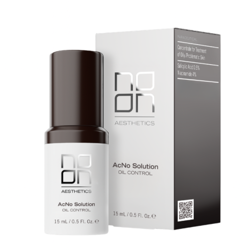 NOON ACNO SOLUTION, 15 ML 1 NOON ACNO SOLUTION, 15 ML