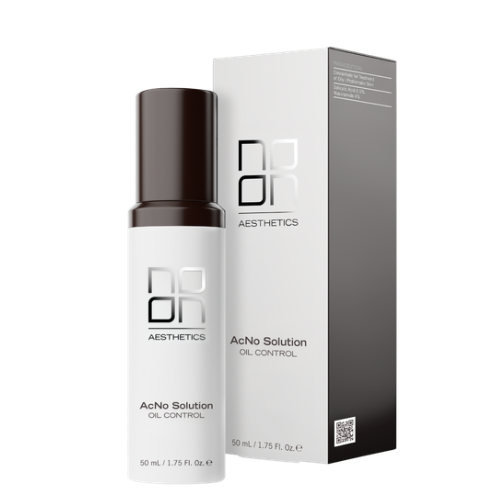NOON ACNO SOLUTION, 50 ML 1 NOON ACNO SOLUTION, 50 ML