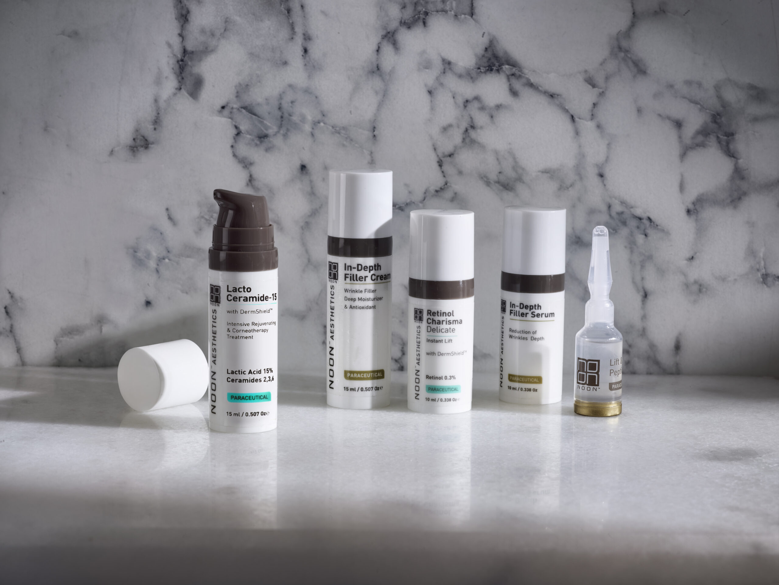 NOON ANTI-AGING STARTER KIT 7 NOON ANTI-AGING STARTER KIT - Image 7