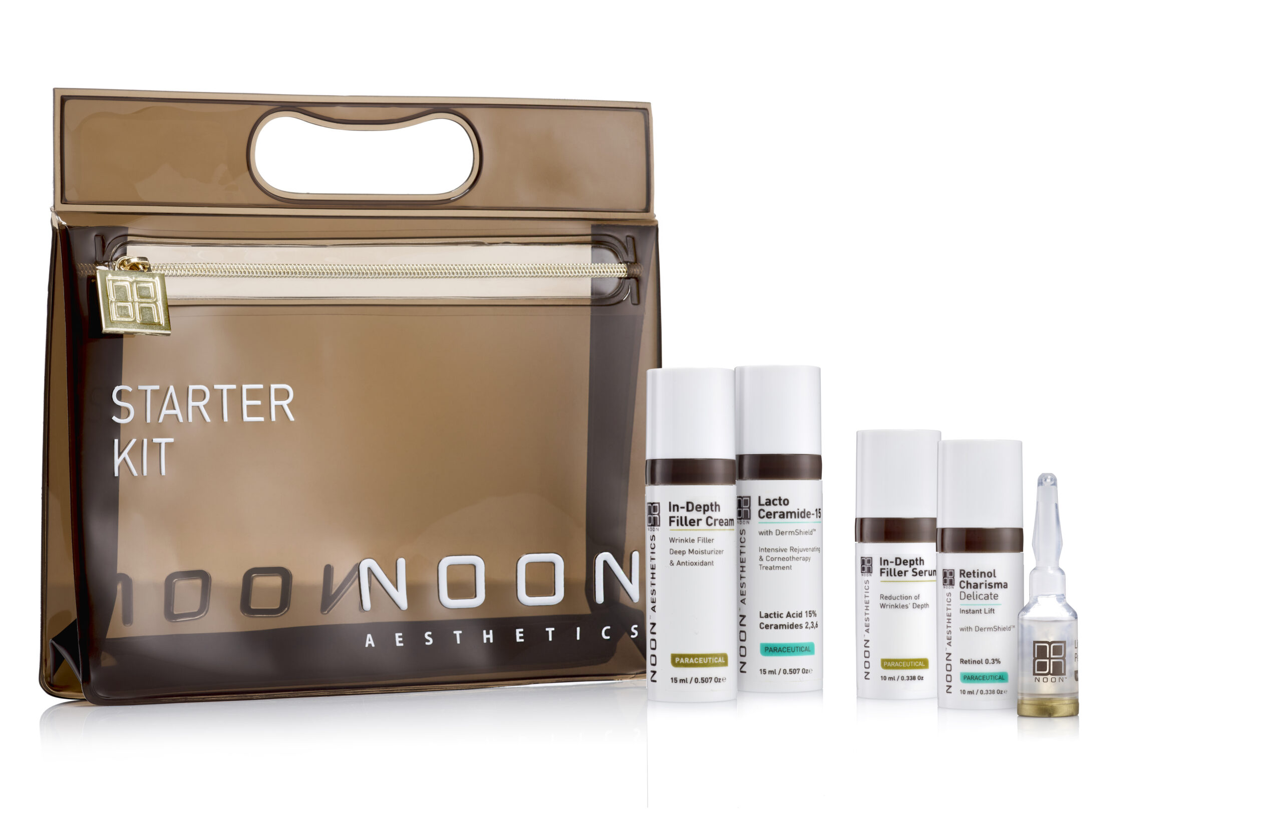 NOON ANTI-AGING STARTER KIT 9 NOON ANTI-AGING STARTER KIT - Image 9