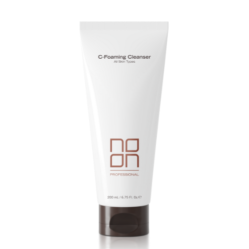 NOON C-FOAMING PRAUSIKLIS, 200 ML 1 NOON C-FOAMING PRAUSIKLIS, 200 ML