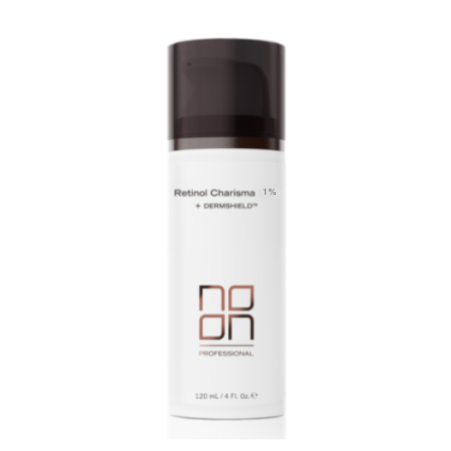 NOON RETINOL CHARISMA 1.0%, 120ml 1 NOON RETINOL CHARISMA 1.0%, 120ml