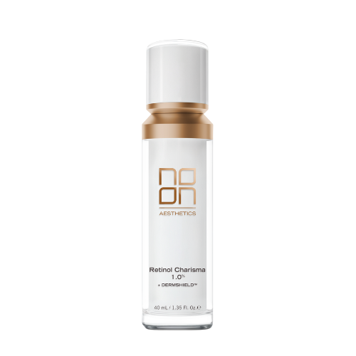 NOON RETINOL CHARISMA 1.0%, 40 ML 1 NOON RETINOL CHARISMA 1.0%, 40 ML