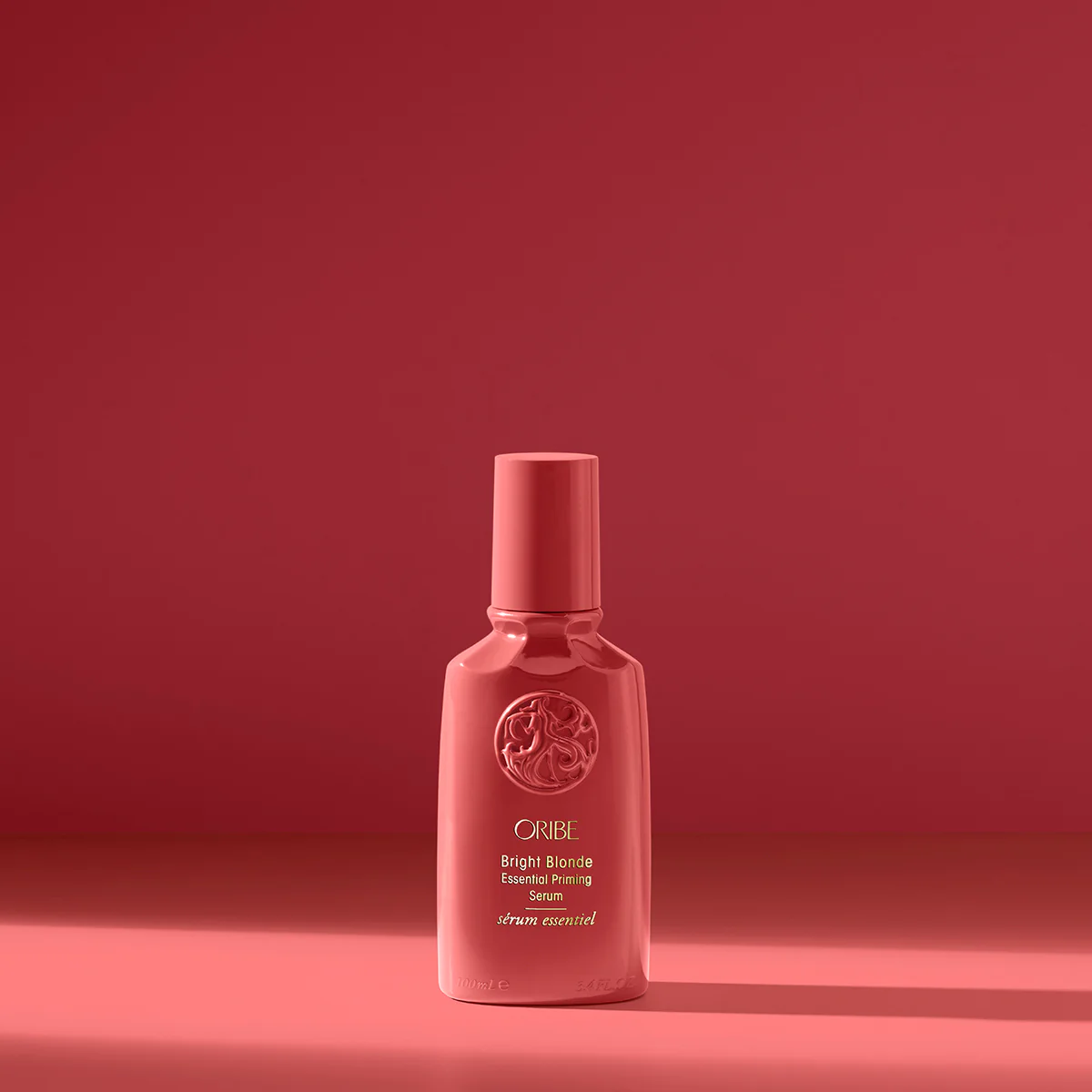 Oribe Bright Blonde Plaukų Serumas, 100 ml 2 Oribe Bright Blonde Plaukų Serumas, 100 ml - Image 2