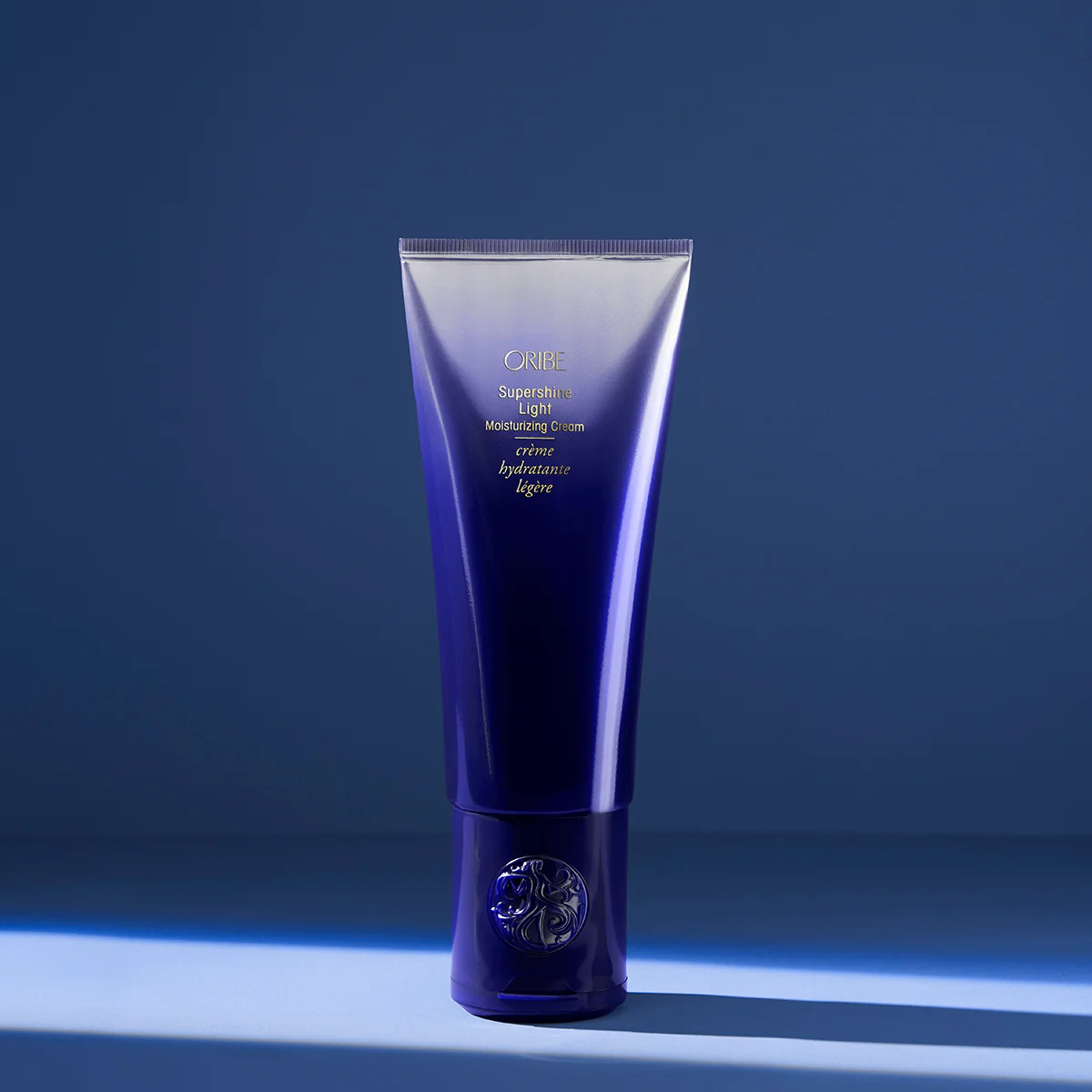 Oribe Supershine Nenuplaunamas Kondicionierius - Light Moisturizing Cream, 150 ml 2 Oribe Supershine Nenuplaunamas Kondicionierius - Light Moisturizing Cream, 150 ml - Image 2