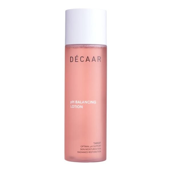 DECAAR Balansuojantis tonikas | pH balancing lotion