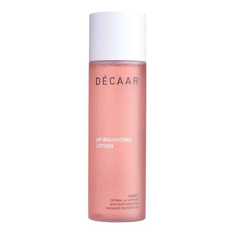 DECAAR Balansuojantis tonikas | pH balancing lotion