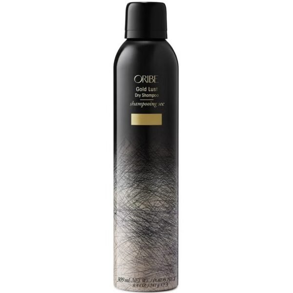 ORIBE Gold Lust sausas šampūnas, 309 ml