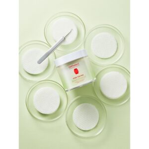 CELL FUSION C Poras sutraukiantis ir drėkinantis tonikas Pore Tox Pad