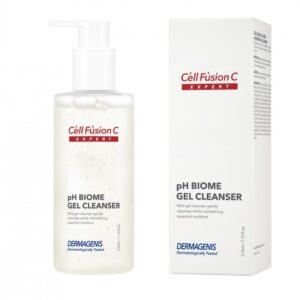 CELL FUSION C Prausiklis pH BIOME Gel Cleanser