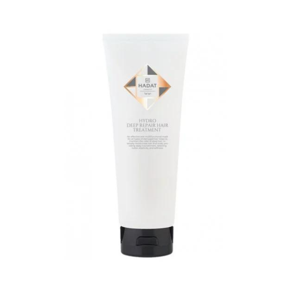 Hadat Hydro Deep Repair Hair Treatment giliai atkurianti plaukų kaukė, 250ml