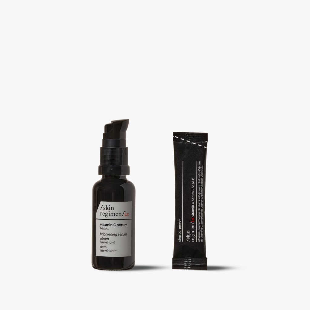 Comfort Zone Skin Regimen LX skaistinamasis vitamino C serumas, 30 ml