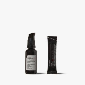 COMFORT ZONE SKIN REGIMEN LX Skaistinamasis vitamino C serumas, 30 ml