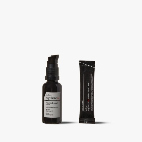 Comfort Zone SKIN REGIMEN LX VITAMIN C SERUM skaistinamasis vitamino C serumas veidui, 30 ml