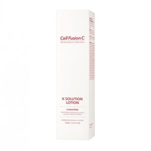 CELL FUSION C Raminantis tonikas K Solution