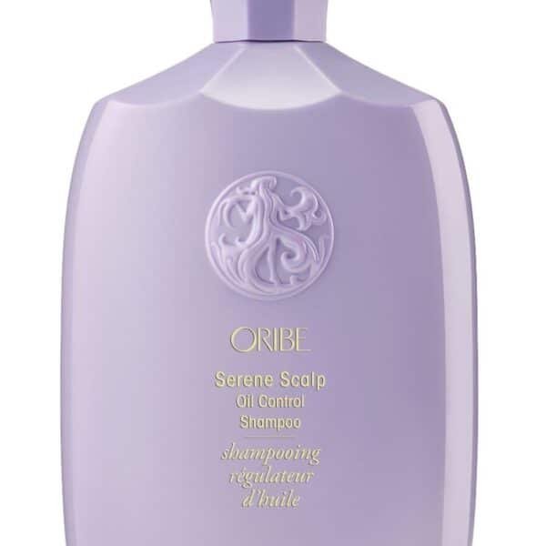 ORIBE Serene Scalp Oil Control šampūnas riebiai galvos odai, 250 ml