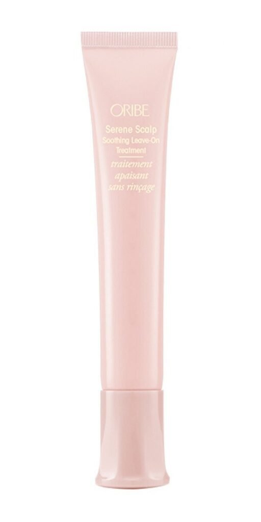 ORIBE Serene Scalp raminamoji nenuplaunama galvos odos priemonė, 50 ml