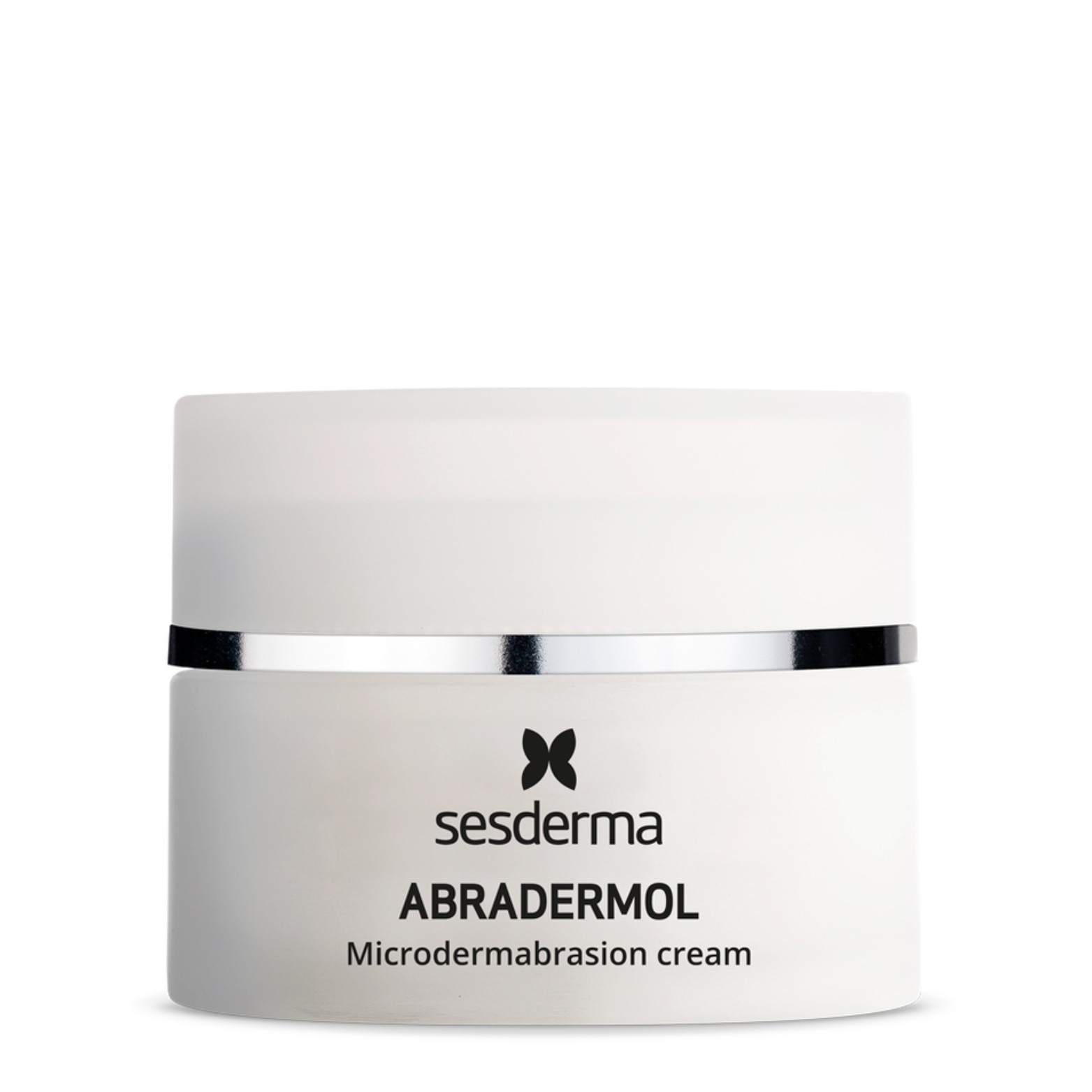 SESDERMA ABRADERMOL KREMINIS VEIDO ŠVEITIKLIS, 50 ML 1 SESDERMA ABRADERMOL KREMINIS VEIDO ŠVEITIKLIS, 50 ML