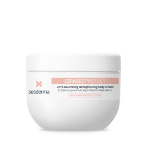 SESDERMA CERASES PROTECT KŪNO KREMAS 400 ML