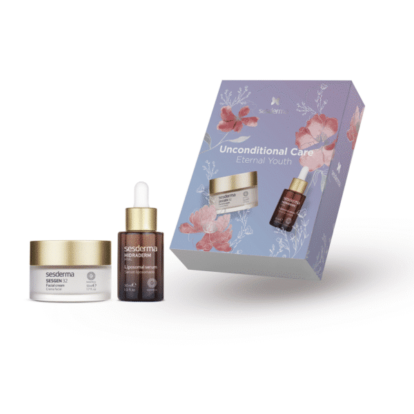 Sesderma Eternal Youth šventinis rinkinys
