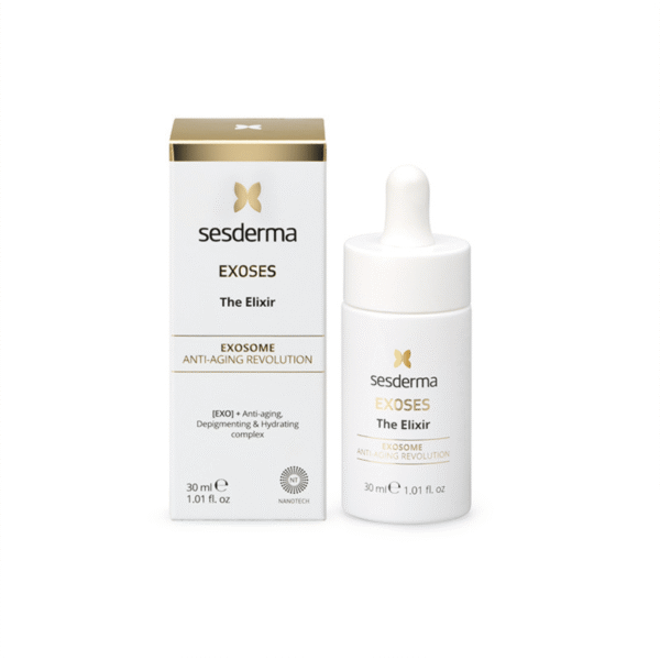 Sesderma Exoses veido serumas su egzosomomis, 30 ml