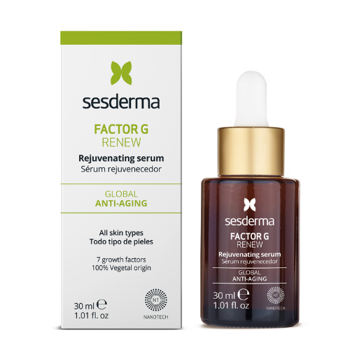 SESDERMA FACTOR G SERUMAS, 30 ML 1 SESDERMA FACTOR G SERUMAS, 30 ML