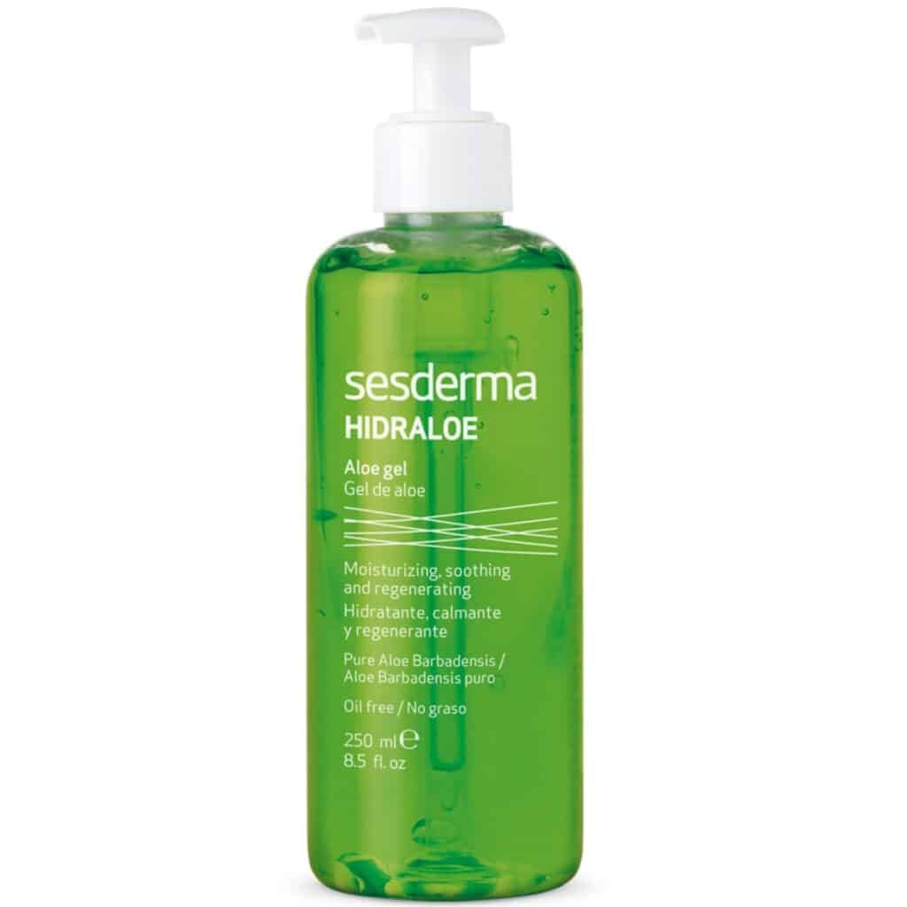 Sesderma Hidraloe alijošiaus gelis, 250 ml