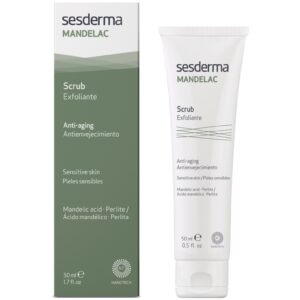 SESDERMA MANDELAC VEIDO ŠVEITIKLIS, 50 ml