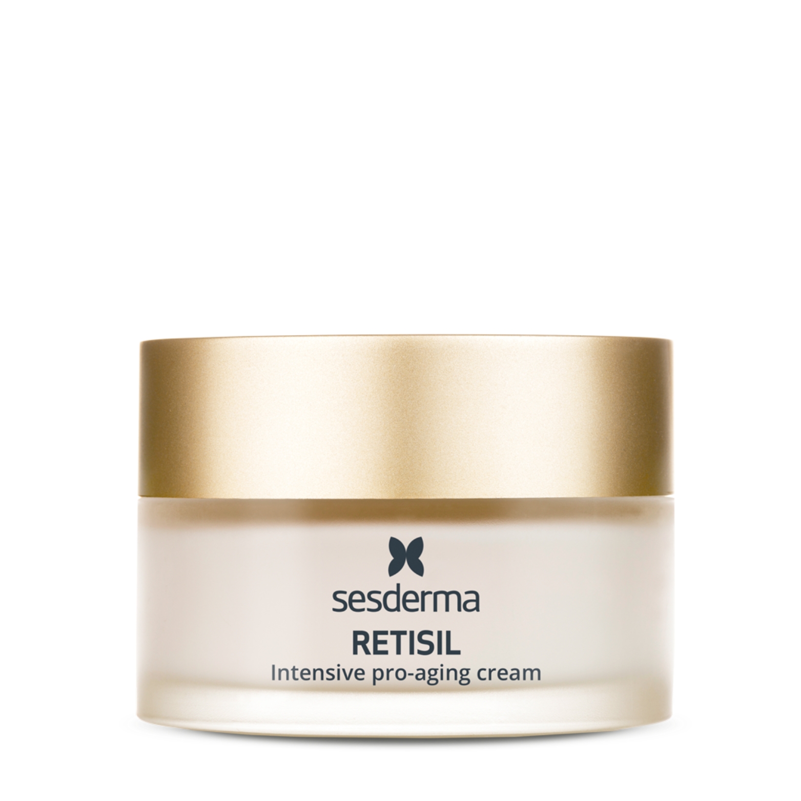 SESDERMA RETISIL INTENSIVE PRO-AGING VEIDO KREMAS, 50 ML 1 SESDERMA RETISIL INTENSIVE PRO-AGING VEIDO KREMAS, 50 ML