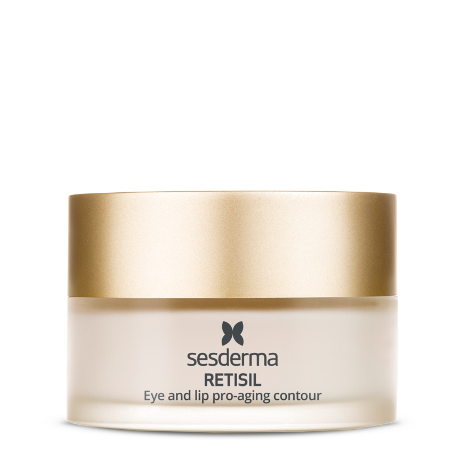 SESDERMA RETISIL PRO-AGING AKIŲ IR LŪPŲ KONTŪRO KREMAS, 30 ML 1 SESDERMA RETISIL PRO-AGING AKIŲ IR LŪPŲ KONTŪRO KREMAS, 30 ML