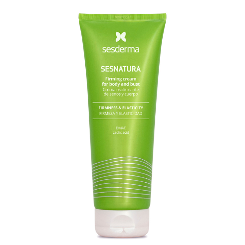 SESDERMA SESNATURA KŪNO IR KRŪTINĖS KREMAS ODOS STANGRINIMUI, 200 ML 1 SESDERMA SESNATURA KŪNO IR KRŪTINĖS KREMAS ODOS STANGRINIMUI, 200 ML