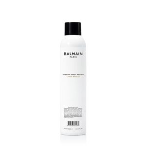 BALMAIN Session Spray Medium – Vidutinės fiksacijos lakas, 300 ml
