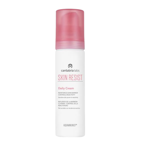 SKIN RESIST KREMAS, 50 ML 1 SKIN RESIST KREMAS, 50 ML