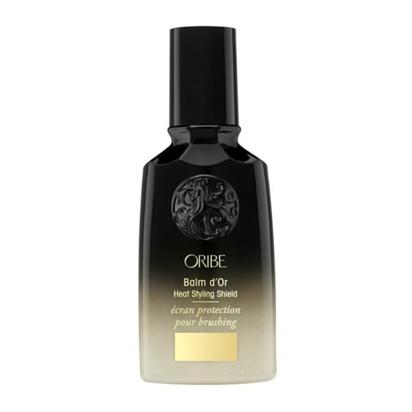 ORIBE Balm D’Or nuo karščio apsaugantis plaukų serumas, 100 ml