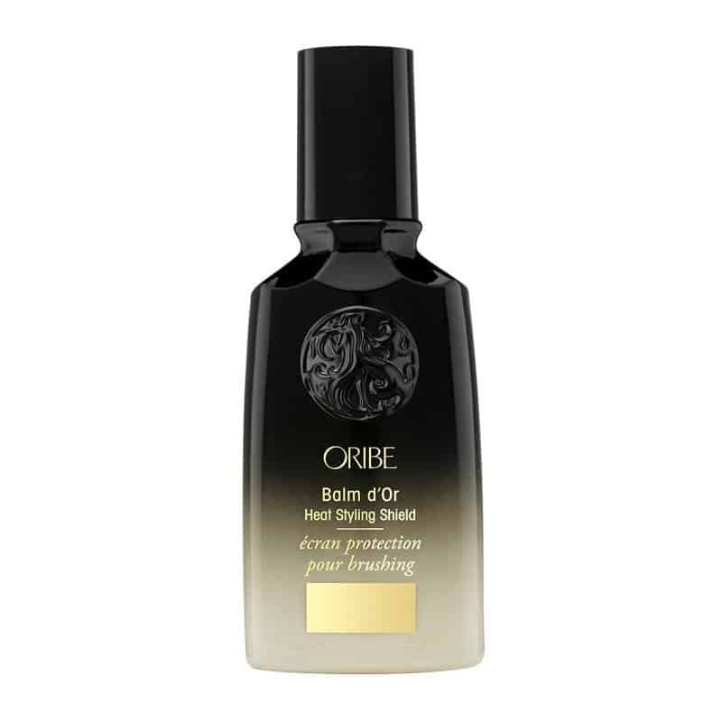 ORIBE Balm D’Or nuo karščio apsaugantis plaukų serumas, 100 ml
