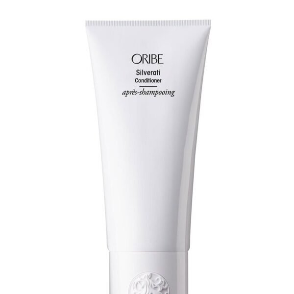 ORIBE Silverati kondicionierius šviesiems ir žiliems plaukams, 200 ml