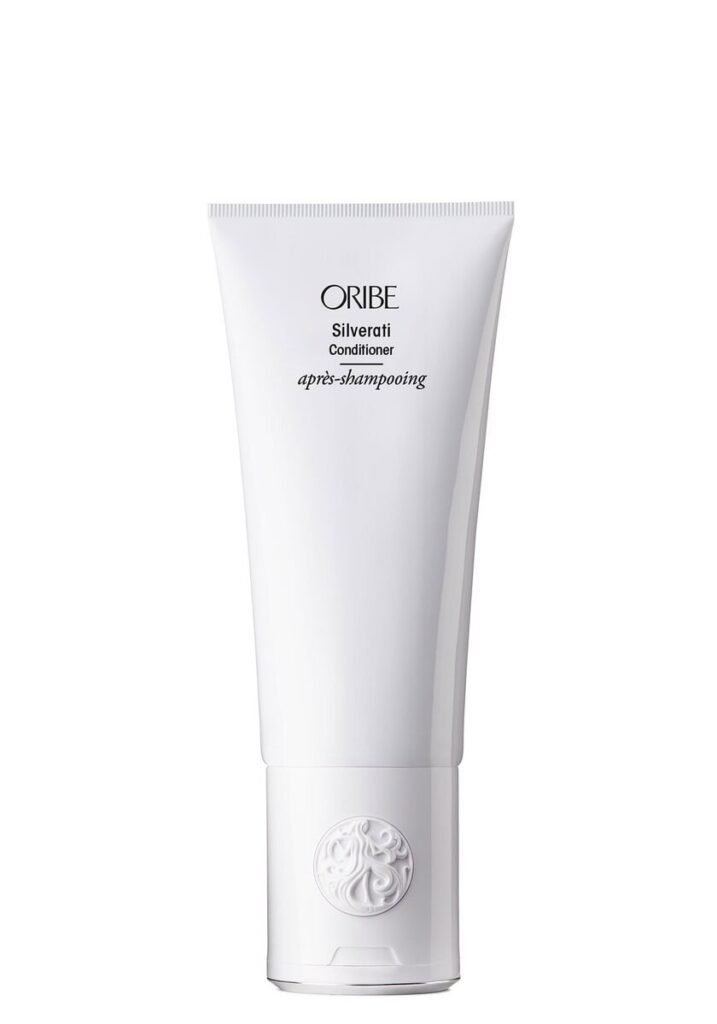 ORIBE Silverati kondicionierius šviesiems ir žiliems plaukams, 200 ml