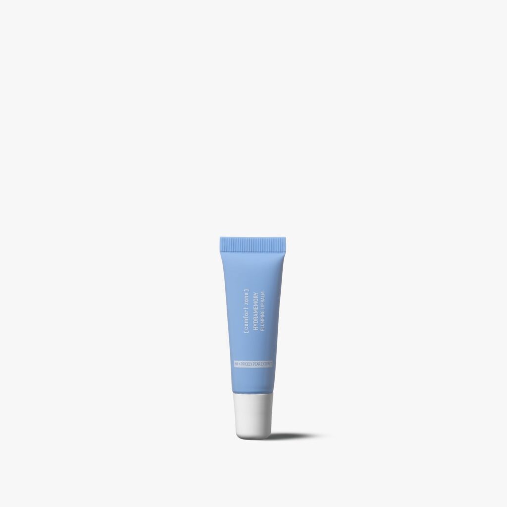 COMFORT ZONE HYDRAMEMORY Putlinamasis lūpų balzamas, 10 ml