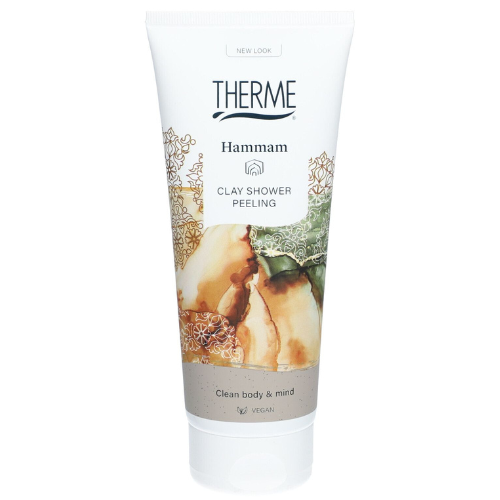 THERME HAMMAM ODOS ŠVEITIKLIS, 200 ML 1 THERME HAMMAM ODOS ŠVEITIKLIS, 200 ML