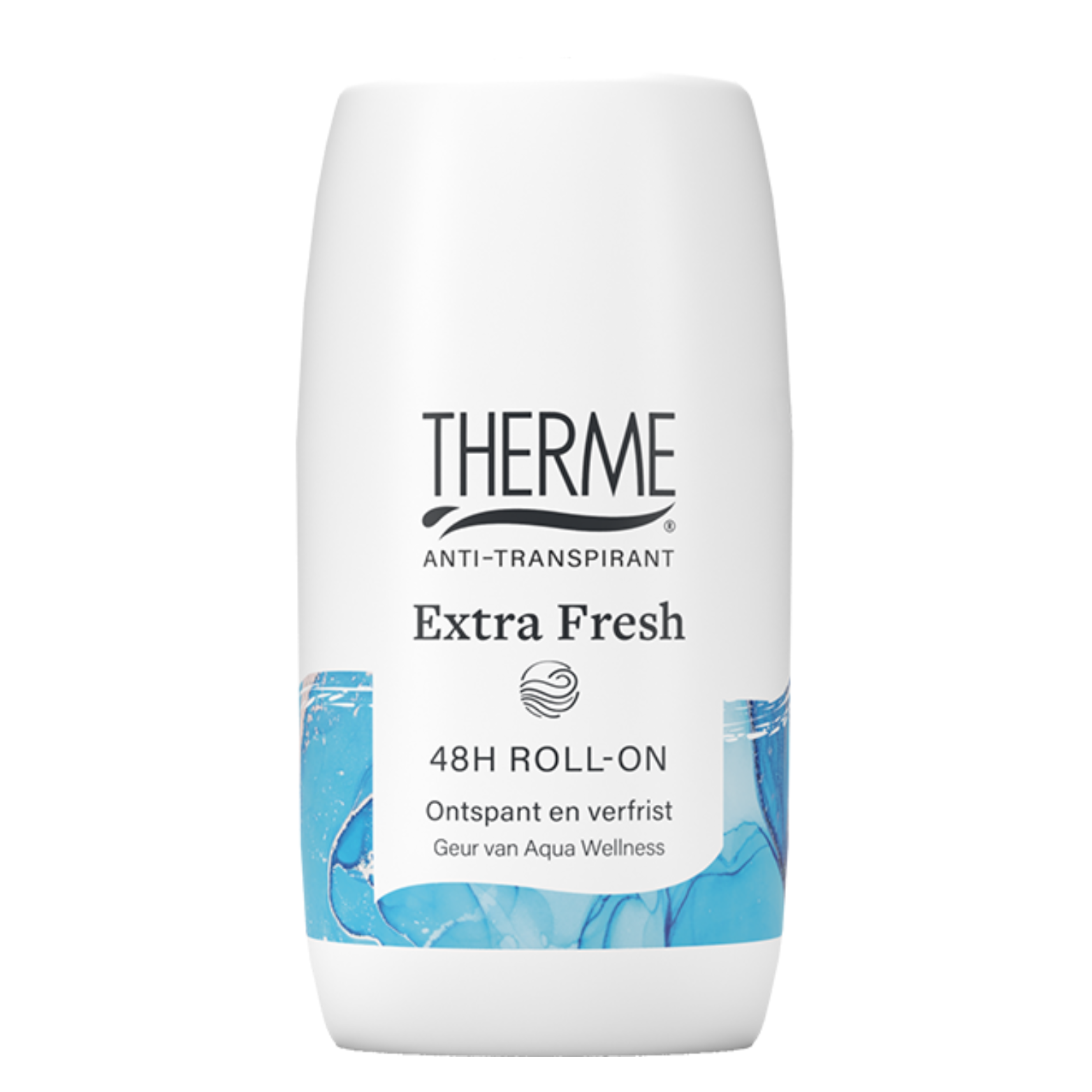 THERME THALASSO EXTRA FRESH RUTULINIS ANTIPERSPIRANTAS, 60 ML 1 THERME THALASSO EXTRA FRESH RUTULINIS ANTIPERSPIRANTAS, 60 ML