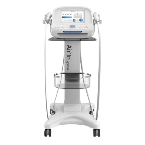 THESERA AIR-IN SYSTEM 1 THESERA AIR-IN SYSTEM