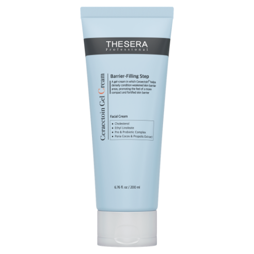 THESERA CERAECTOIN GELINIS KREMAS, 200 ML 1 THESERA CERAECTOIN GELINIS KREMAS, 200 ML