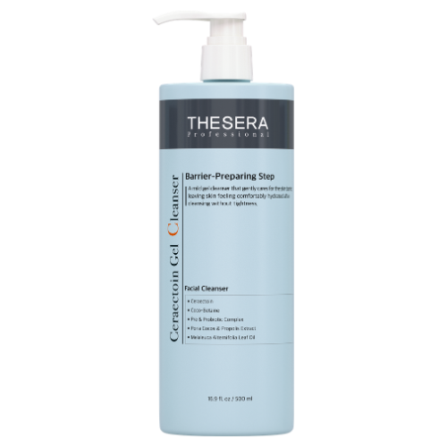THESERA CERAECTOIN GELINIS PRAUSIKLIS, 500 ML 1 THESERA CERAECTOIN GELINIS PRAUSIKLIS, 500 ML